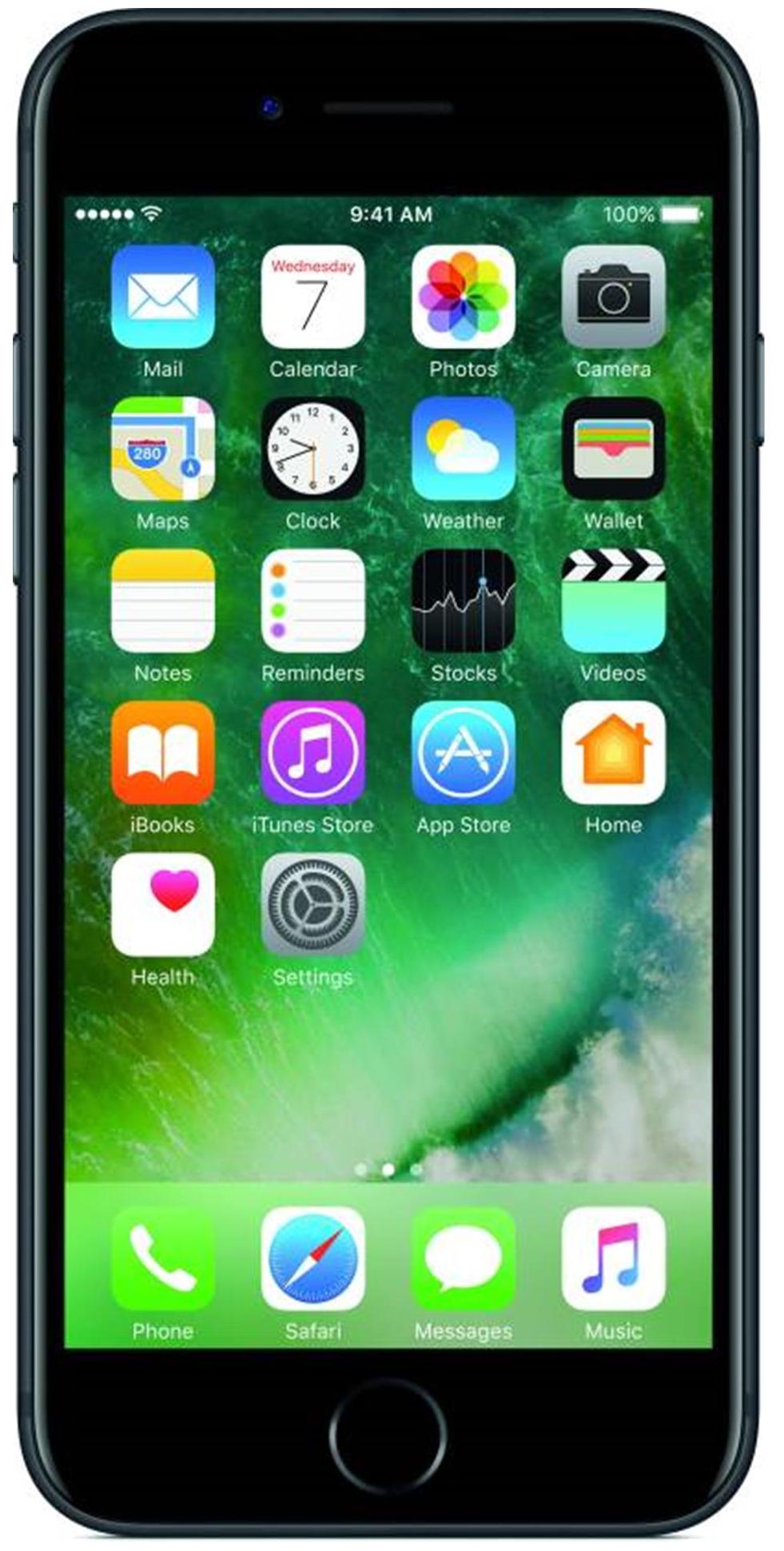 

Apple iPhone 7 32 GB Black