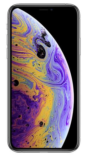 Apple iPhone XS Max 64 GB Silver