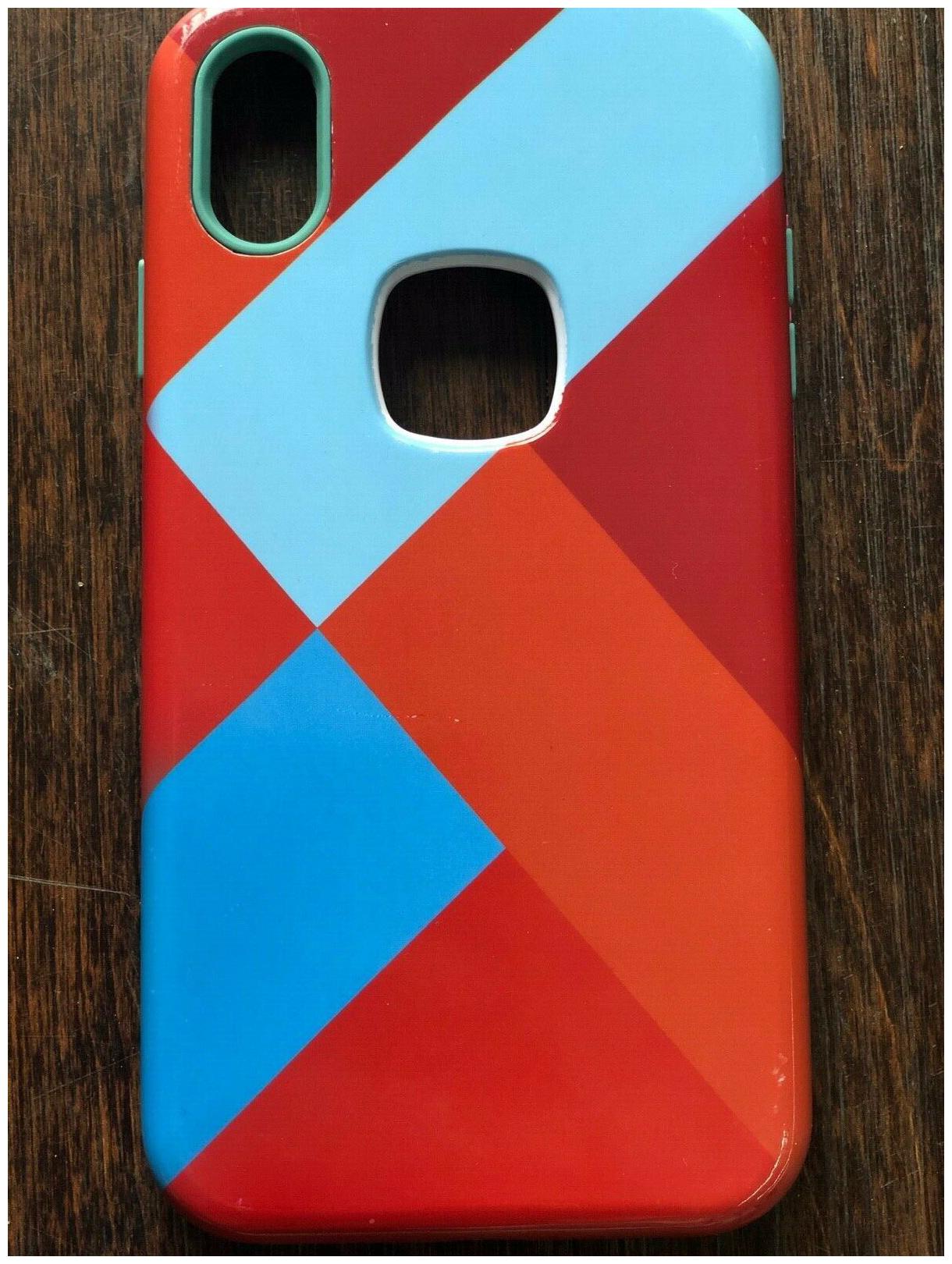 

APPLE iPhone HYBRID RAPTURE case For i6 6s i6 i6s i7 i8 7 8 X XS XR XSMAX