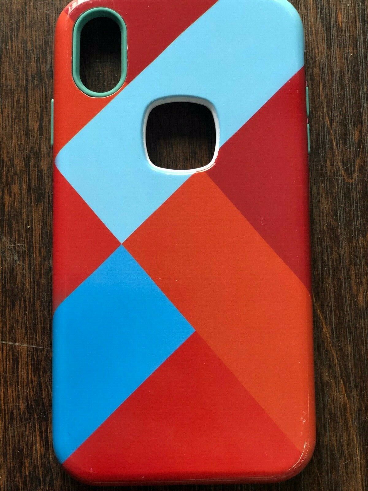 

APPLE iPhone HYBRID RAPTURE case For i6 6s i6 i6s i7 i8 7 8 X XS XR XSMAX