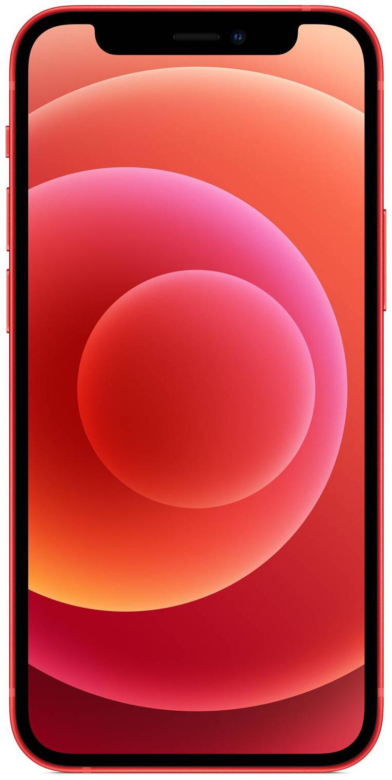

Apple iPhone 12 Mini 128 GB Red