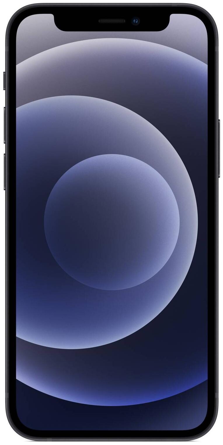 

Apple iPhone 12 Mini 64 GB Black