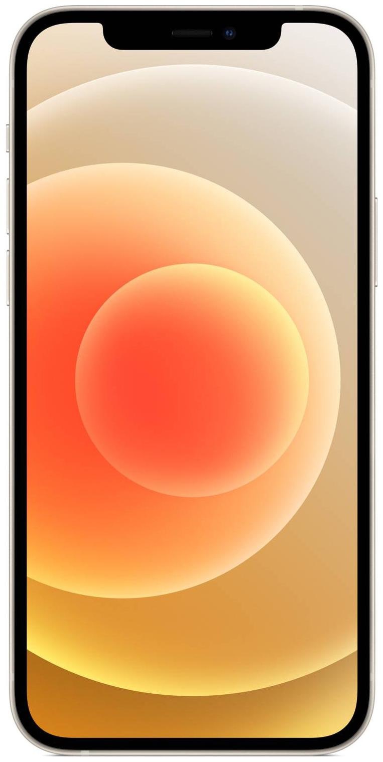 

Apple iPhone 12 64 GB White