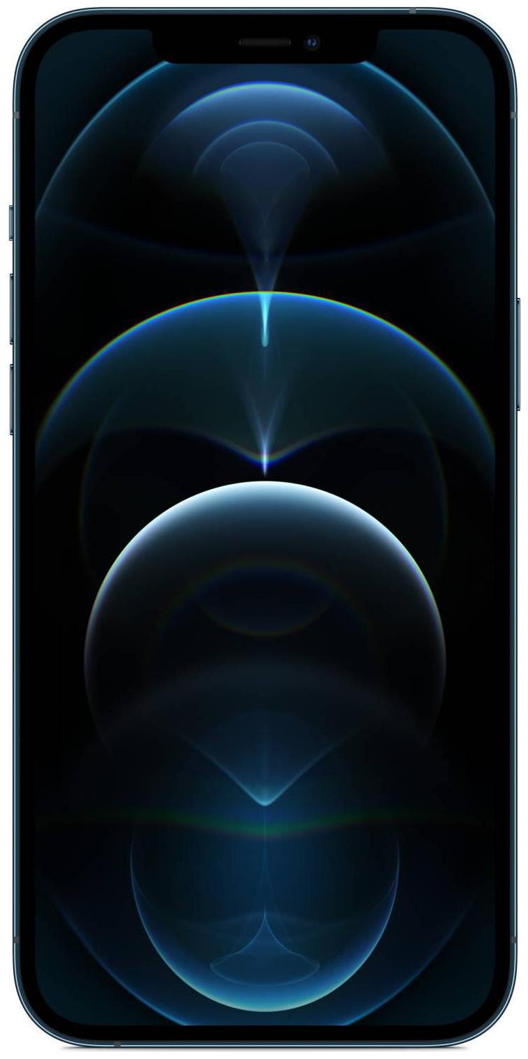 

Apple iPhone 12 Pro Max 256 GB Pacific Blue