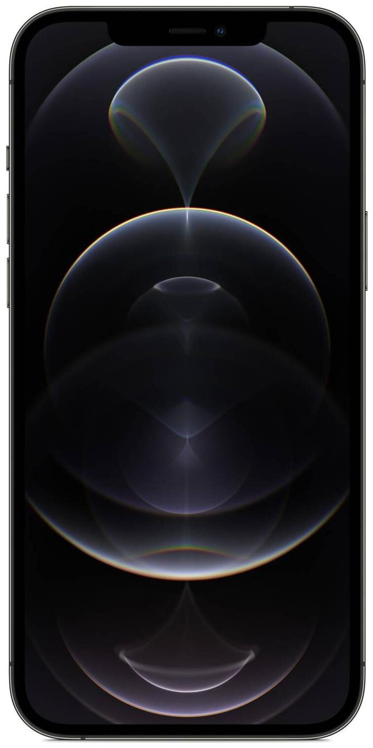 

Apple iPhone 12 Pro Max 128 GB Graphite