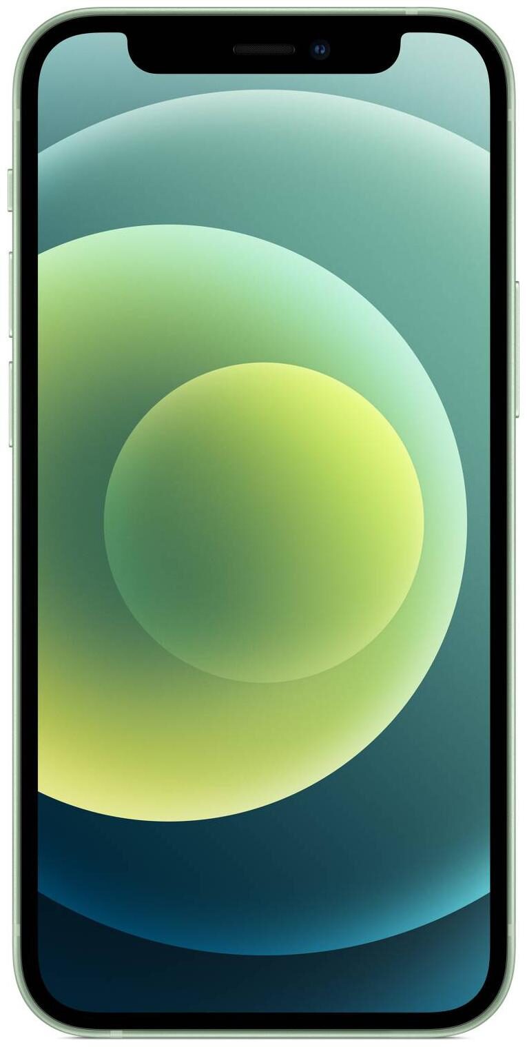 

Apple iPhone 12 Mini 64 GB Green