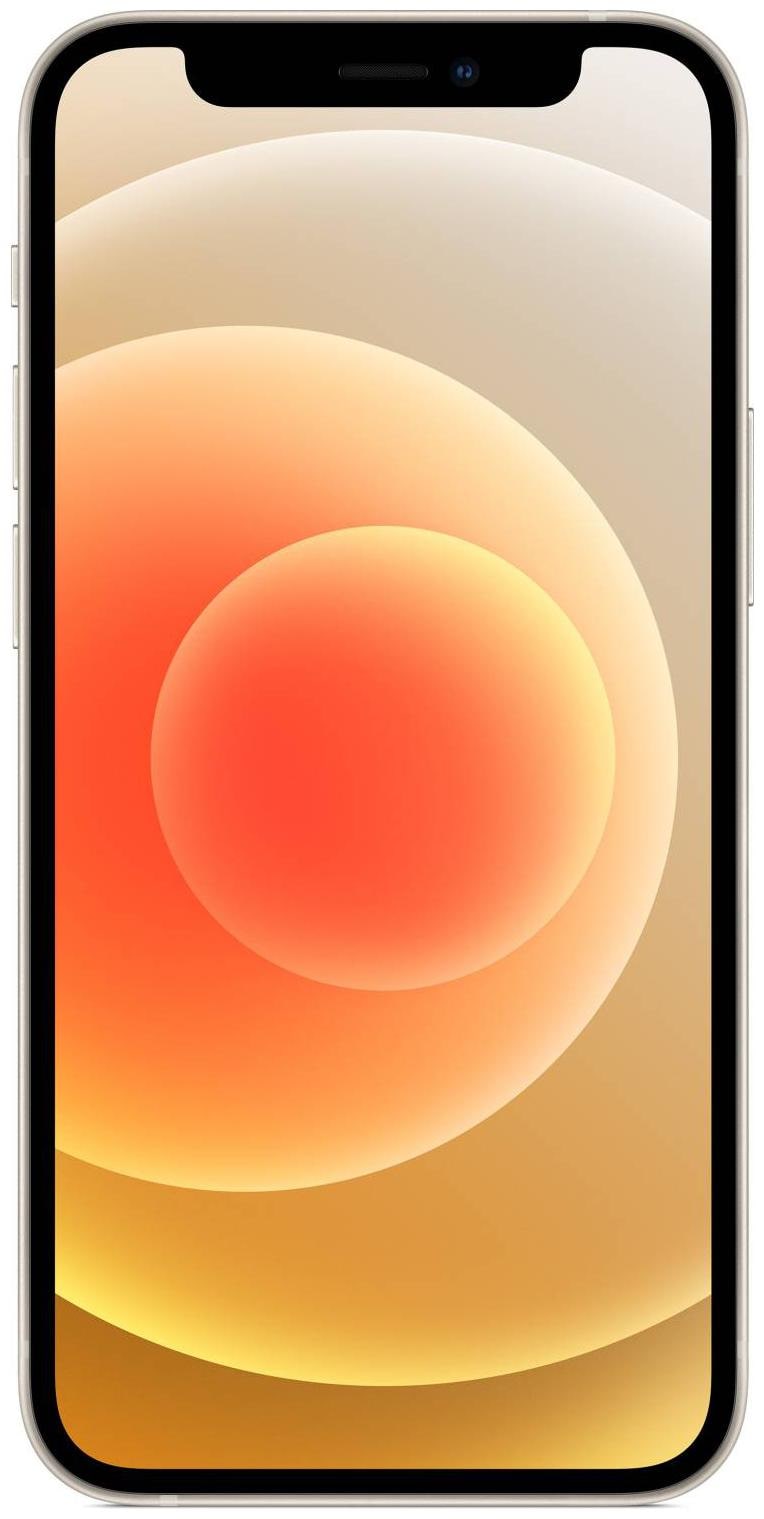 

Apple iPhone 12 Mini 64 GB White