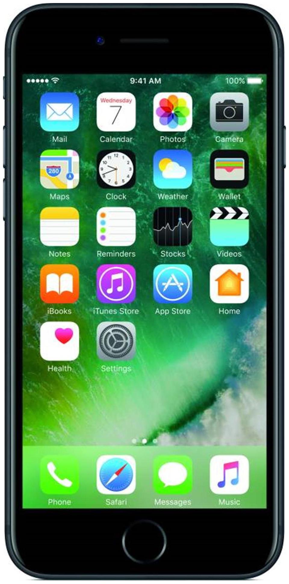 

Apple iPhone 7 32 GB Black