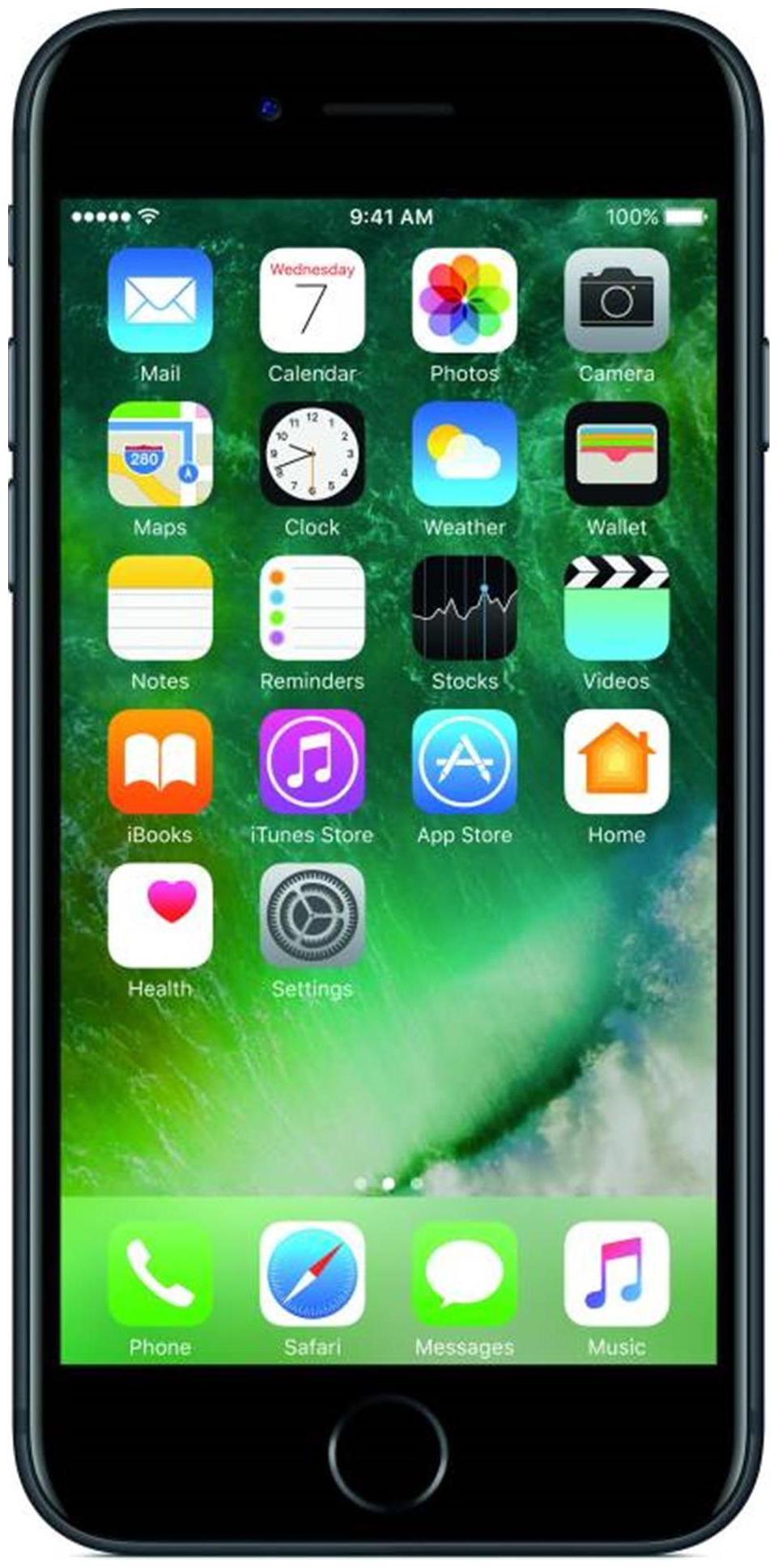 

Apple iPhone 7 32 GB Black