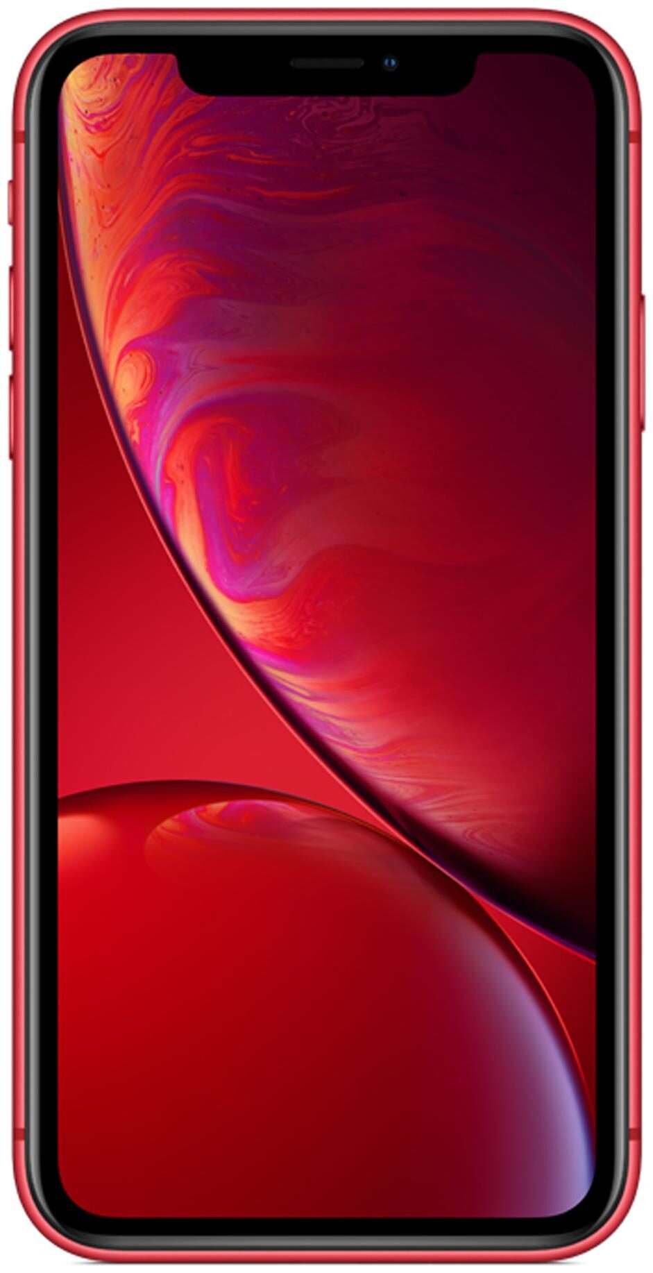 

Apple iPhone XR 64GB (RED)