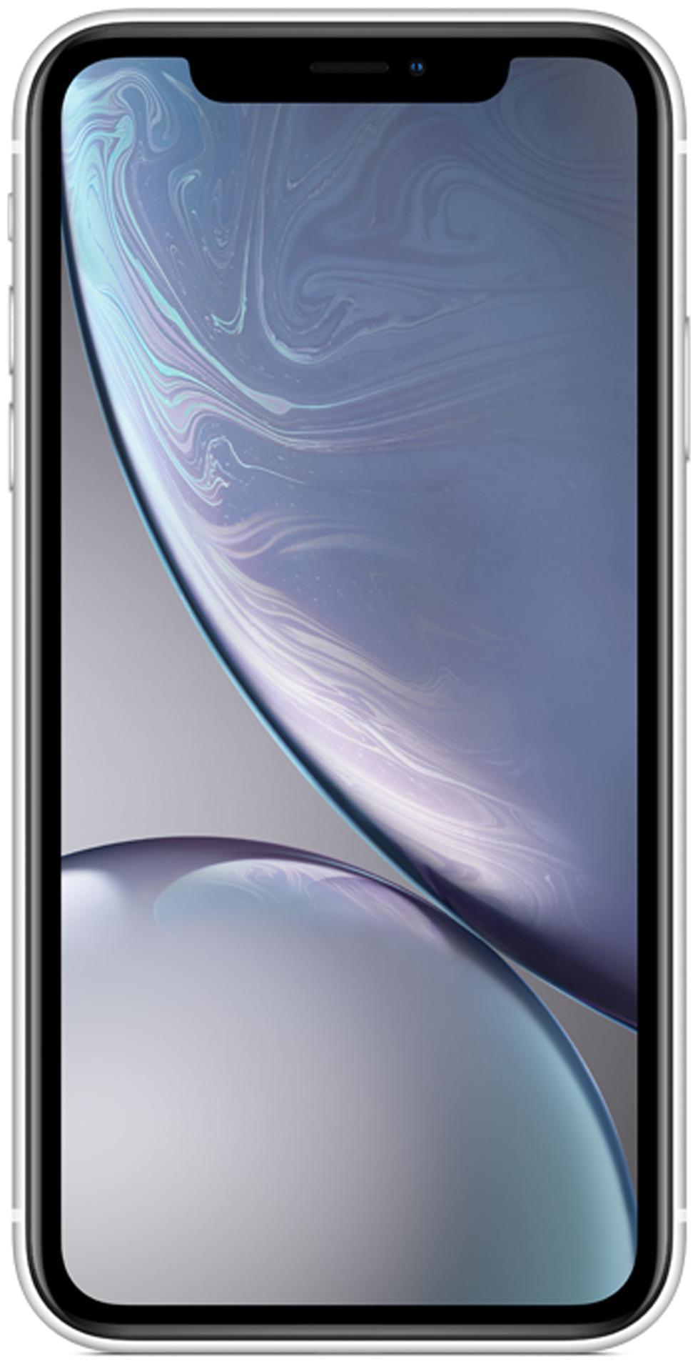 

Apple iPhone XR 64GB (White)