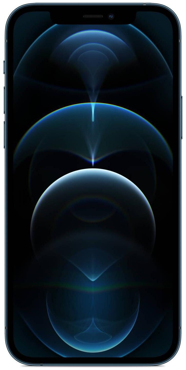 

Apple iPhone 12 Pro 256 GB Pacific Blue