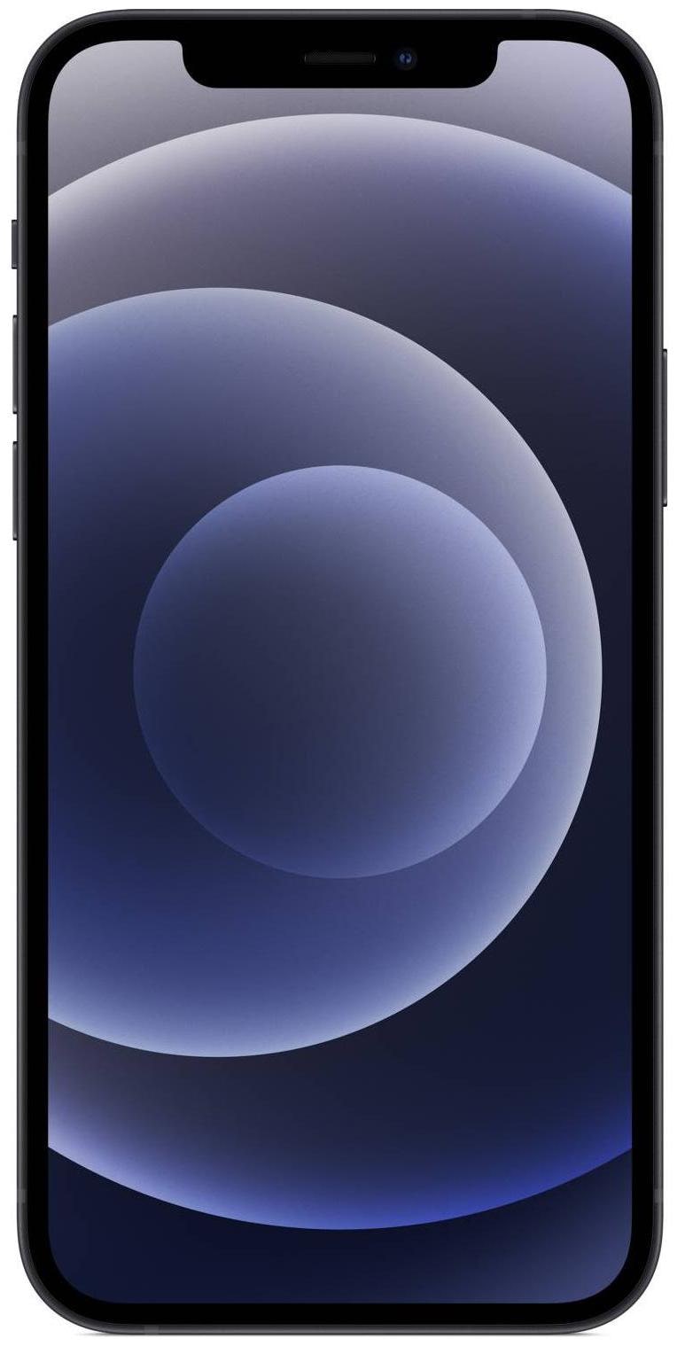 

Apple Iphone 12 64 GB Black