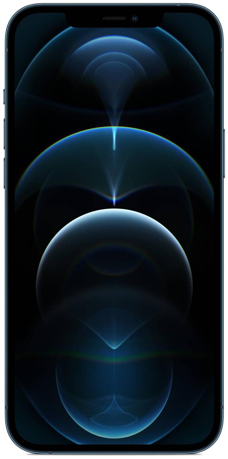 

Apple iPhone 12 Pro Max 128 GB Pacific Blue