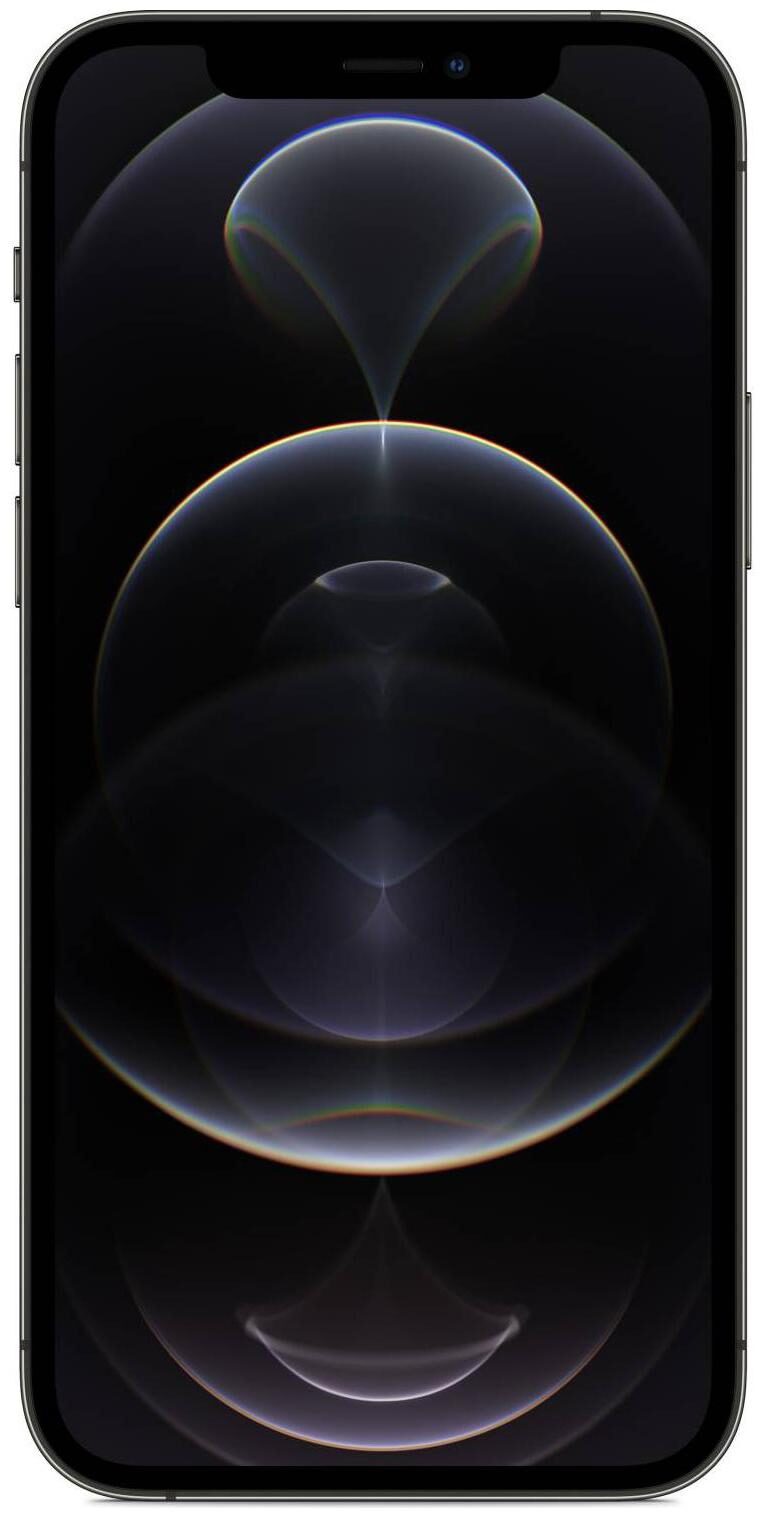 

Apple iPhone 12 Pro 256 GB Graphite