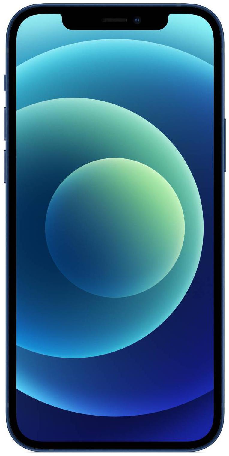 

Apple iPhone 12 64 GB Blue