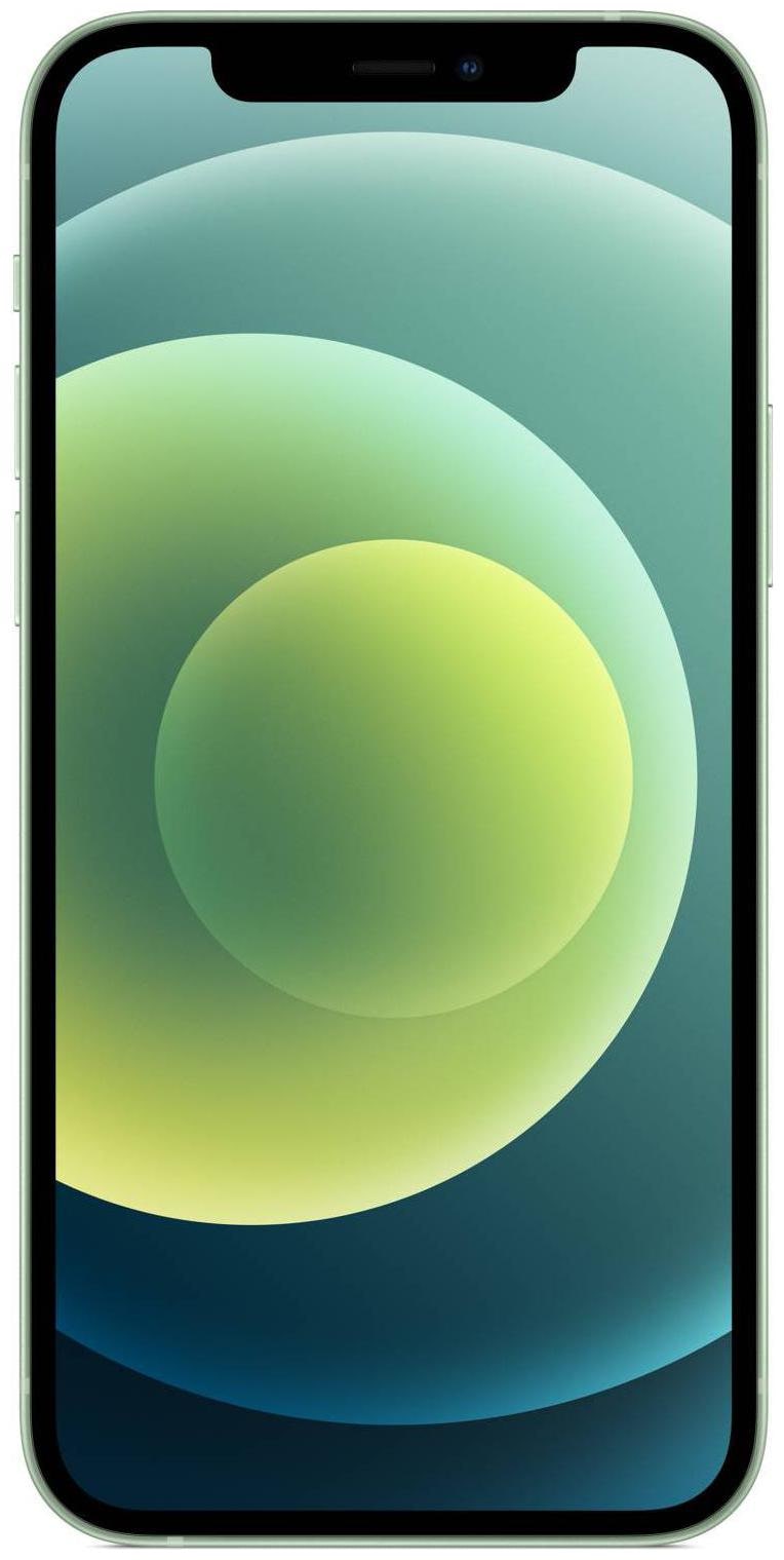 

Apple iPhone 12 64 GB Green