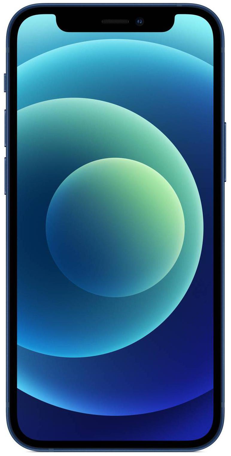 

Apple iPhone 12 Mini 64 GB Blue