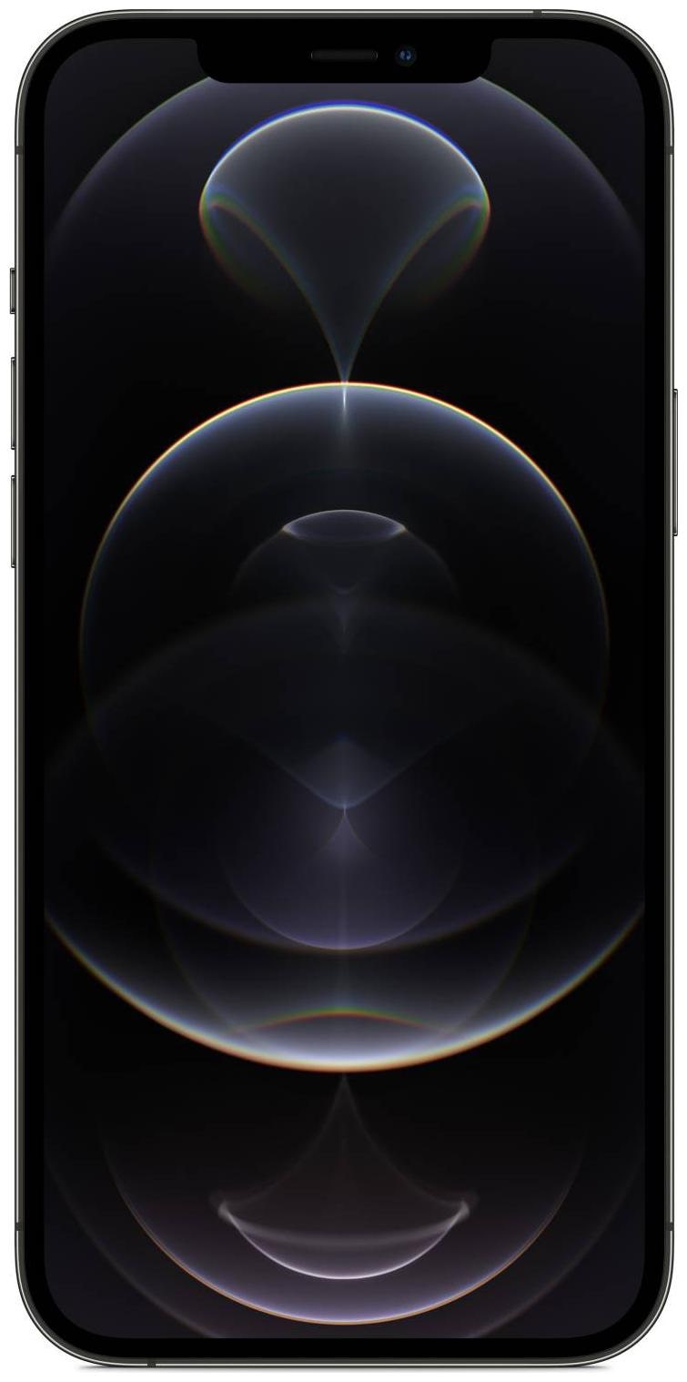 

Apple iPhone 12 Pro Max 128 GB Graphite