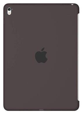 Apple Silicone Case For iPad Pro 9.7 Cocoa (MNN82ZM/A)
