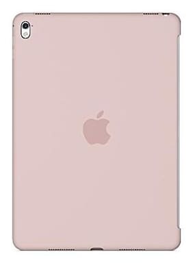 Apple Silicon Case For iPad Pro 9.7 Pink Sand (MNN72ZM/A)