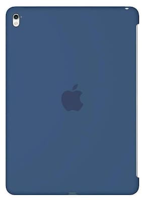 Apple Silicon Case For iPad Pro9.7 Ocean Blue (MN2F2ZM/A)