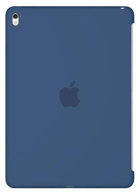 Apple Silicon Case For iPad Pro9.7 Ocean Blue (MN2F2ZM/A)