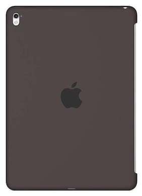 Apple Silicone Case For iPad Pro 9.7 Cocoa (MNN82ZM/A)