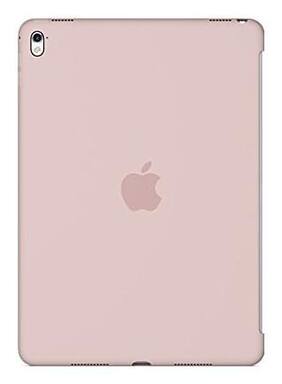 Apple Silicon Case For iPad Pro 9.7 Pink Sand (MNN72ZM/A)