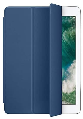 Apple Smart Cover For iPad Pro 9.7 Ocean Blue (MN462ZM/A)