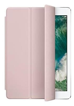 Apple Smart Cover For iPad Pro 9.7 Pink Sand (MNN92ZM/A)