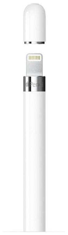 Apple Stylus Pen Mobile Enhancement