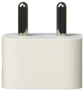 Apple Travel Adapter ( White )