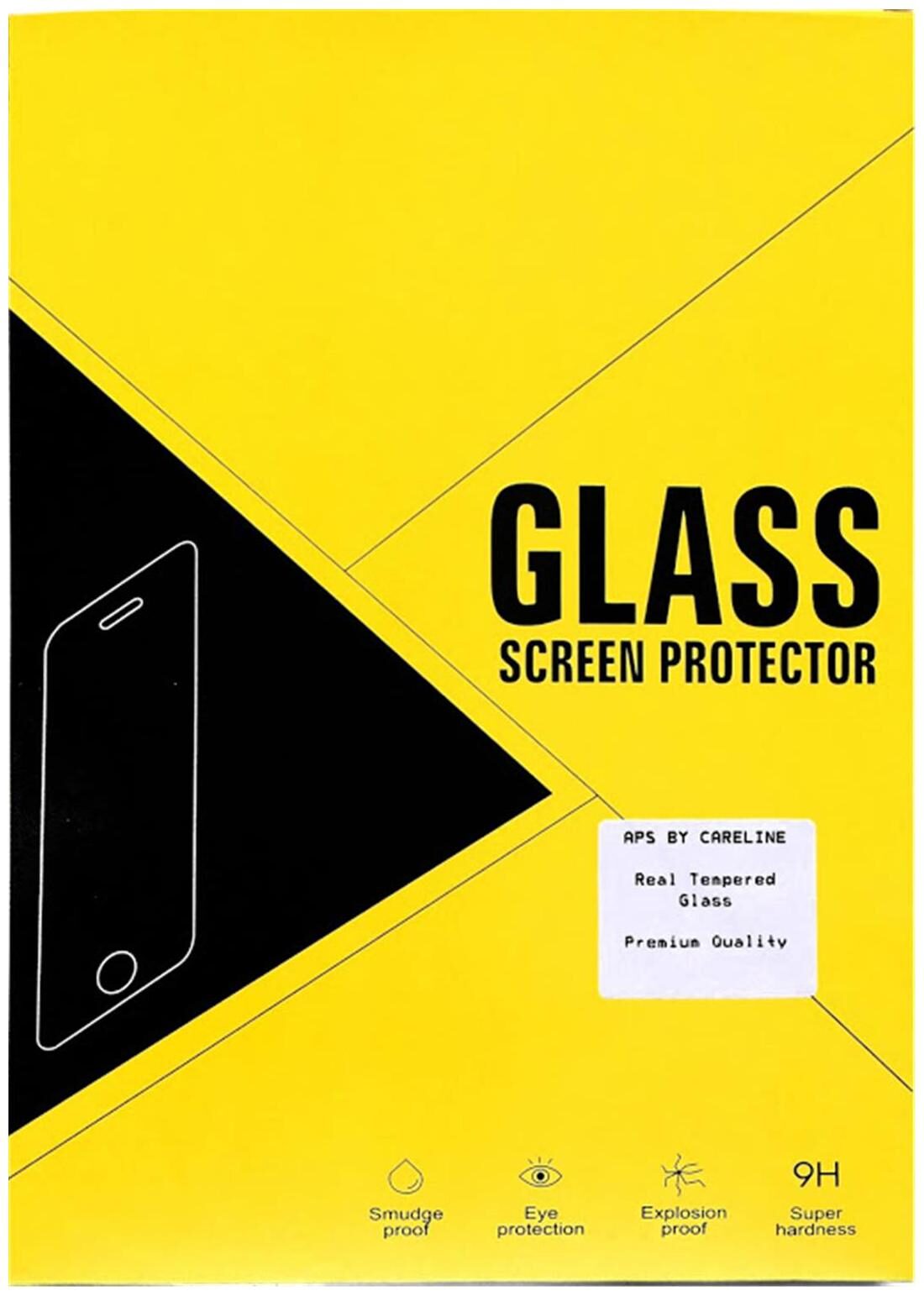 APS Tempered Screen Guard For SAMSUNG GALAXY TAB S2 T715