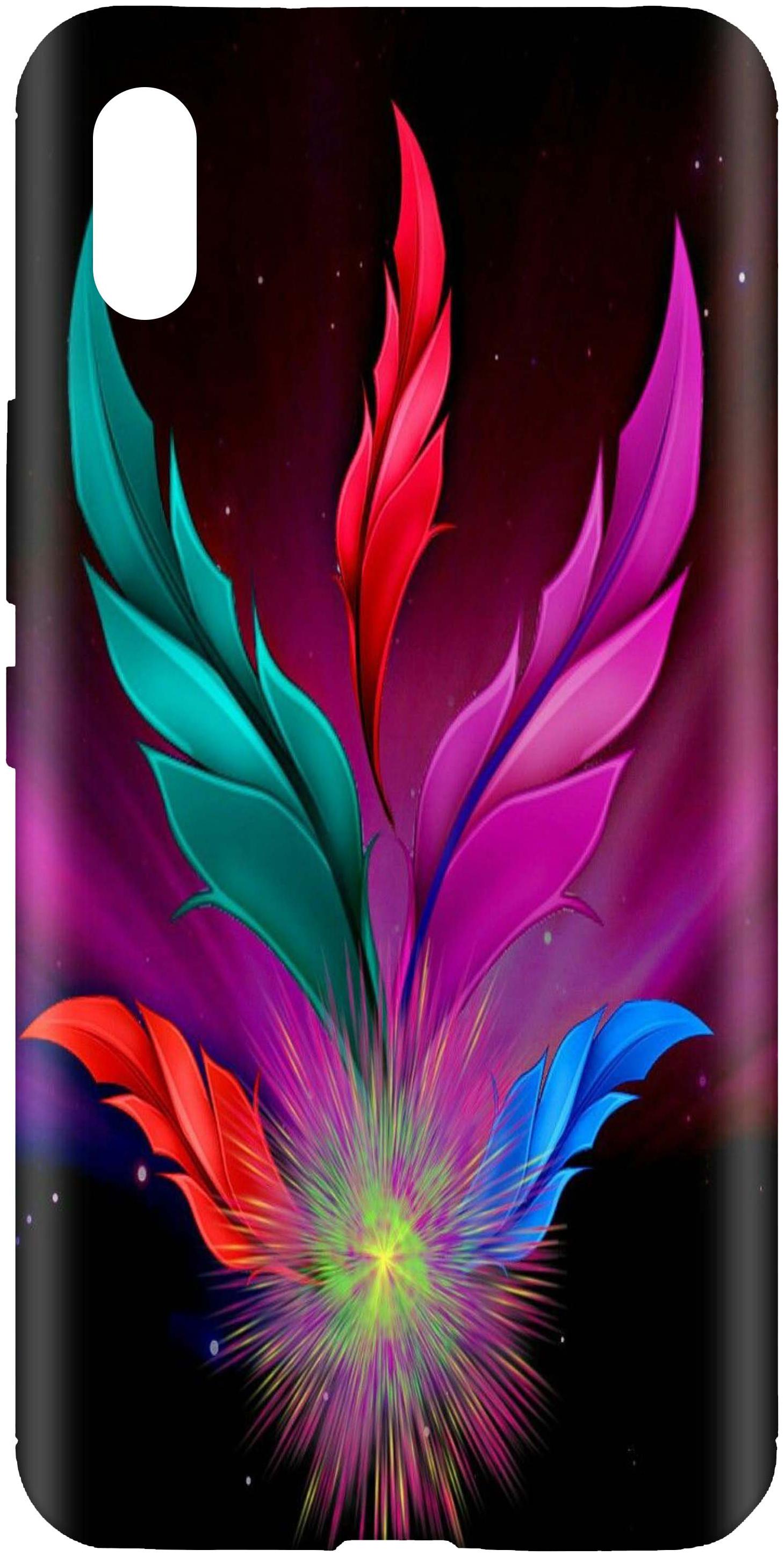 

ARD COVERS GROUP Back Cover For MOTOROLA MOTO ONE POWER