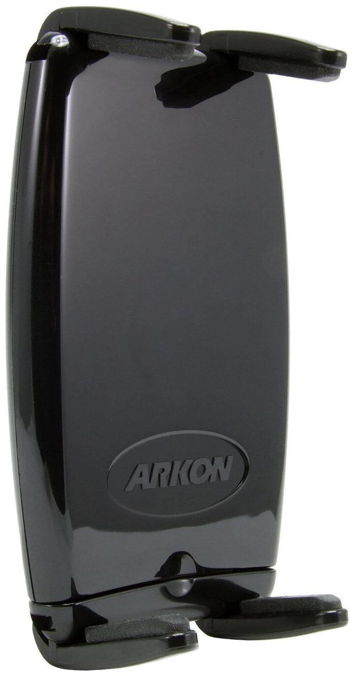 

Arkon SM050-2 Slim Grip Cell Phone Smartphone Cradle Brand New from US Seller