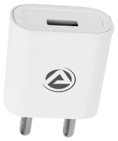 

ARU Wall Charger - 1 USB Port