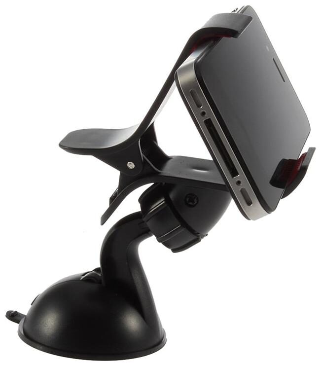 

ARYSHAA Plastic Charging Holder Mobile Holder