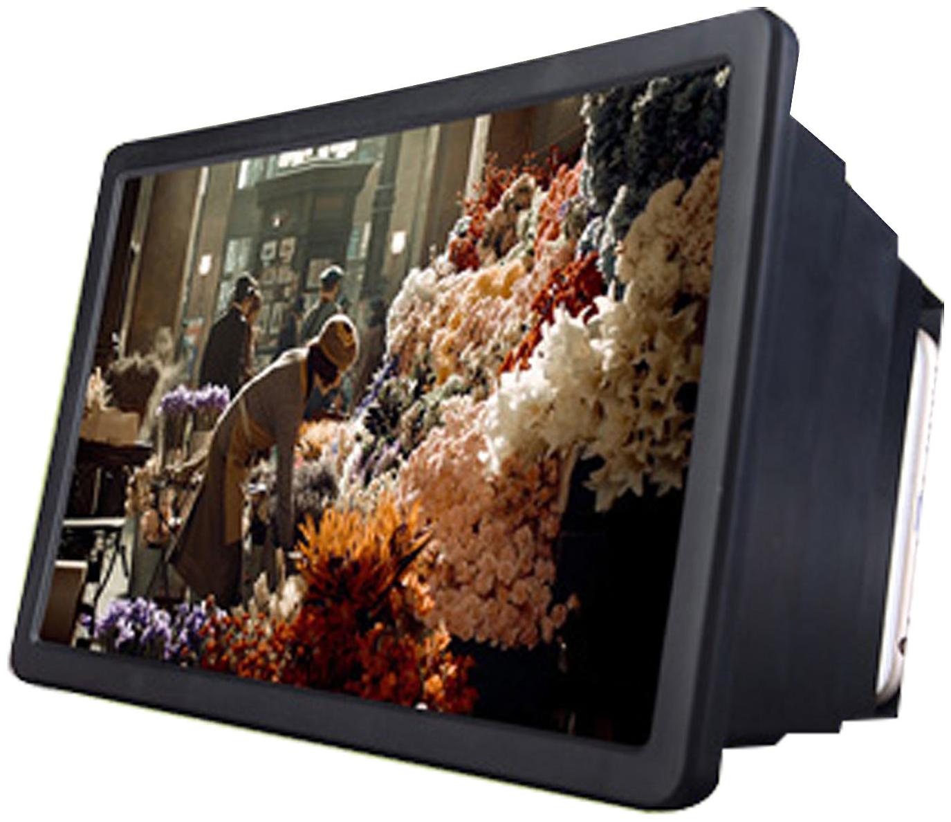 

ARYSHAA Plastic Magnifier Stand Mobile Holder