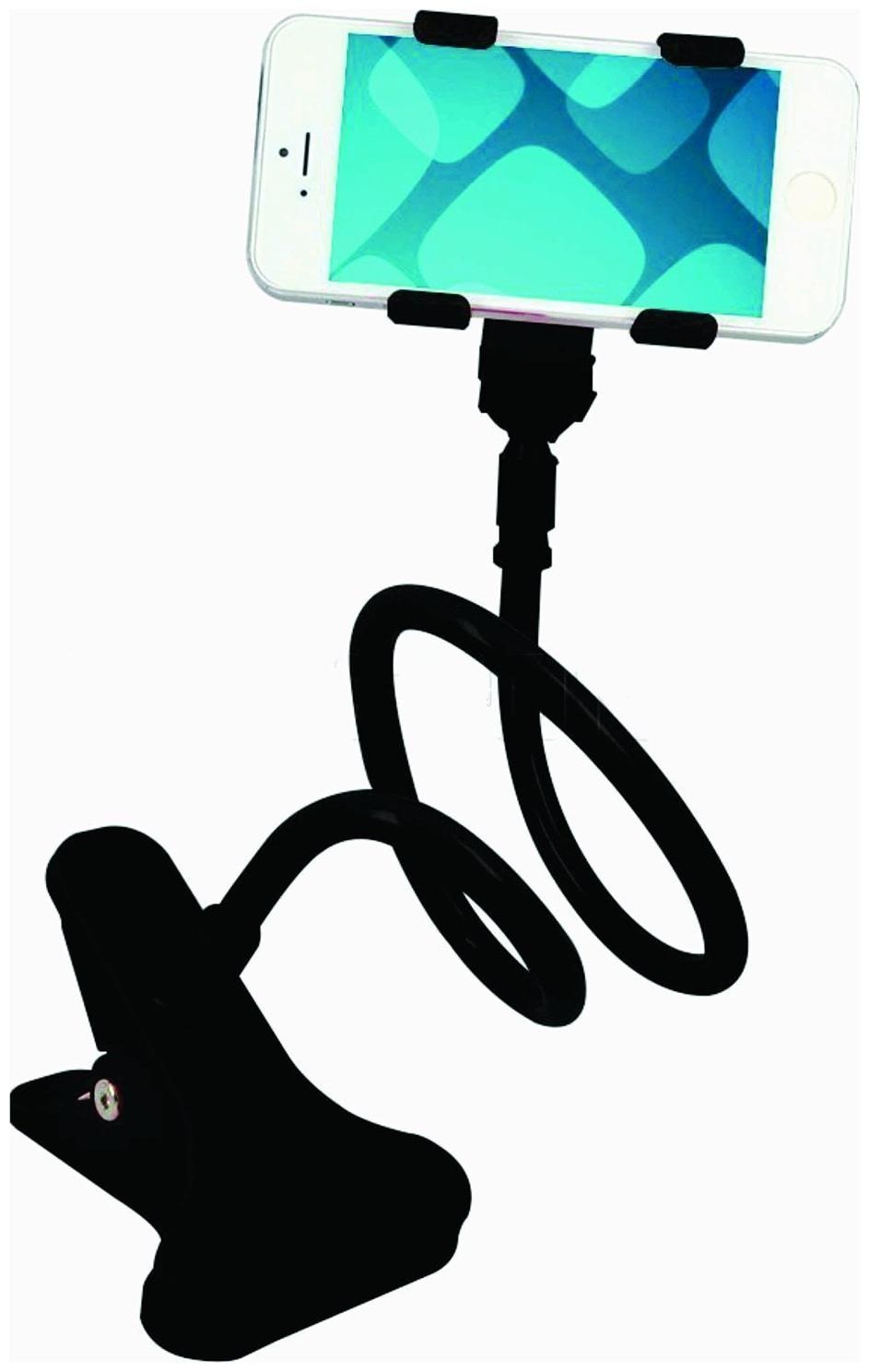 

ARYSHAA Plastic Charging Holder Mobile Holder