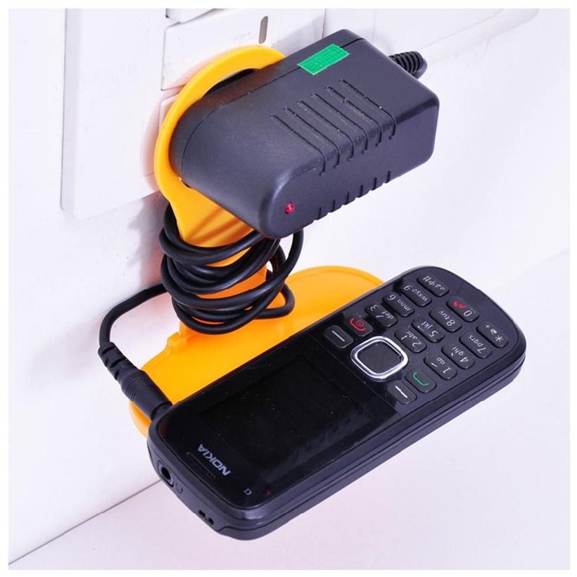 

ARYSHAA Plastic Charging Holder Mobile Holder