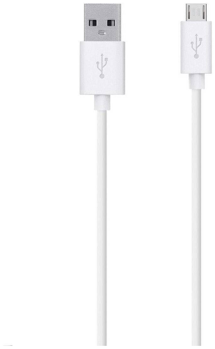 

ASTOUND Data Charging Micro USB Cable ( 1 2 mtr White )