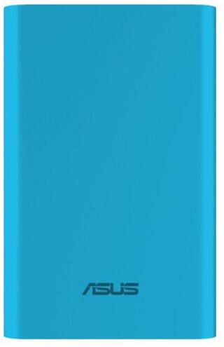 Buy Asus Zen Power 10050 Mah Power Bank Blue Online At Low Prices In India Paytmmall Com