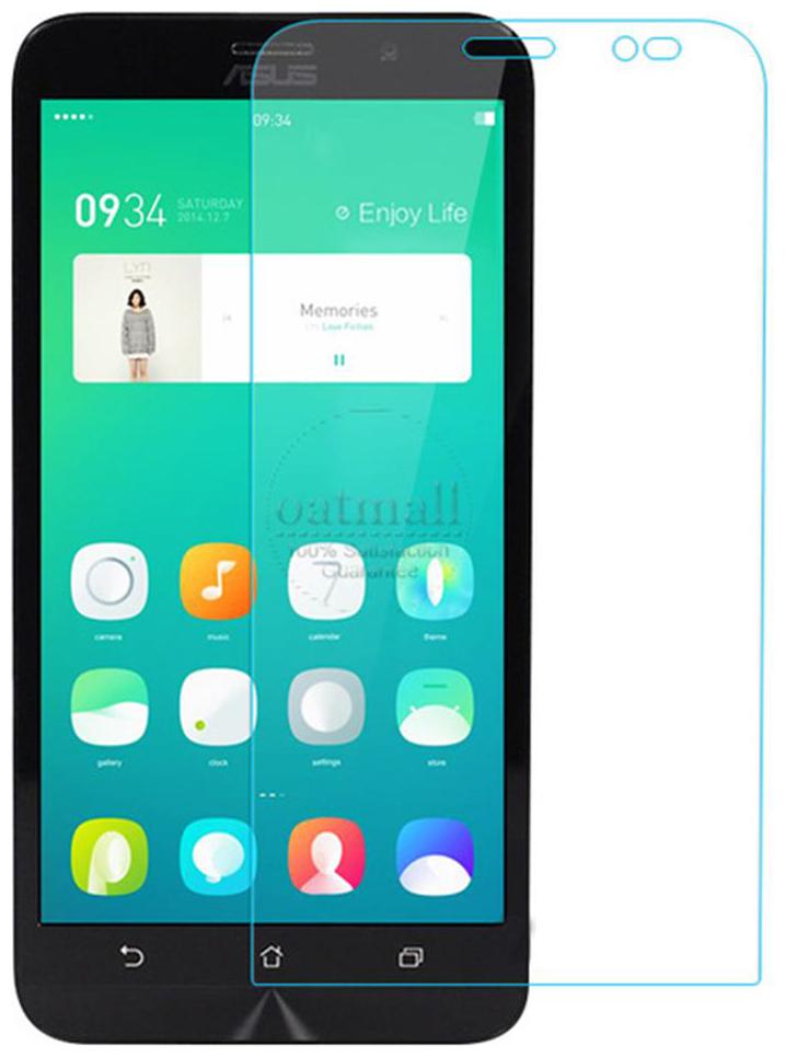 

Asus Zenfone Max zc551kl Temepred glass