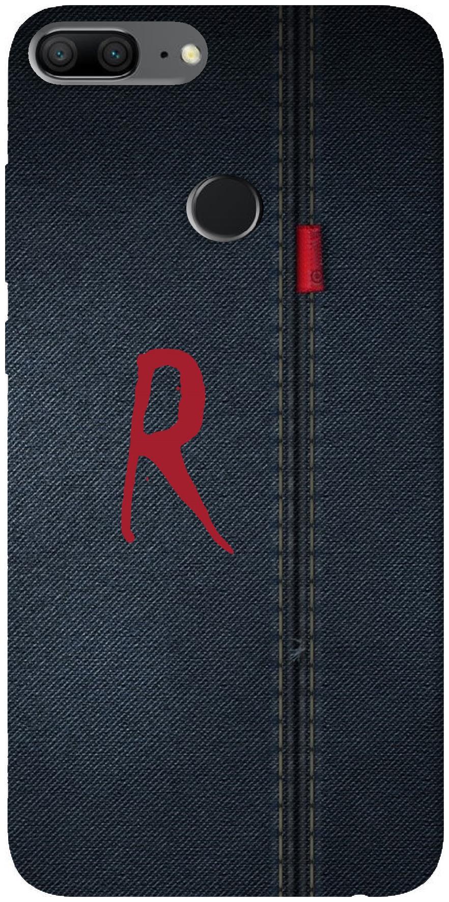 

AVILOOK Silicone Back Cover For Honor 9 Lite ( Multi )