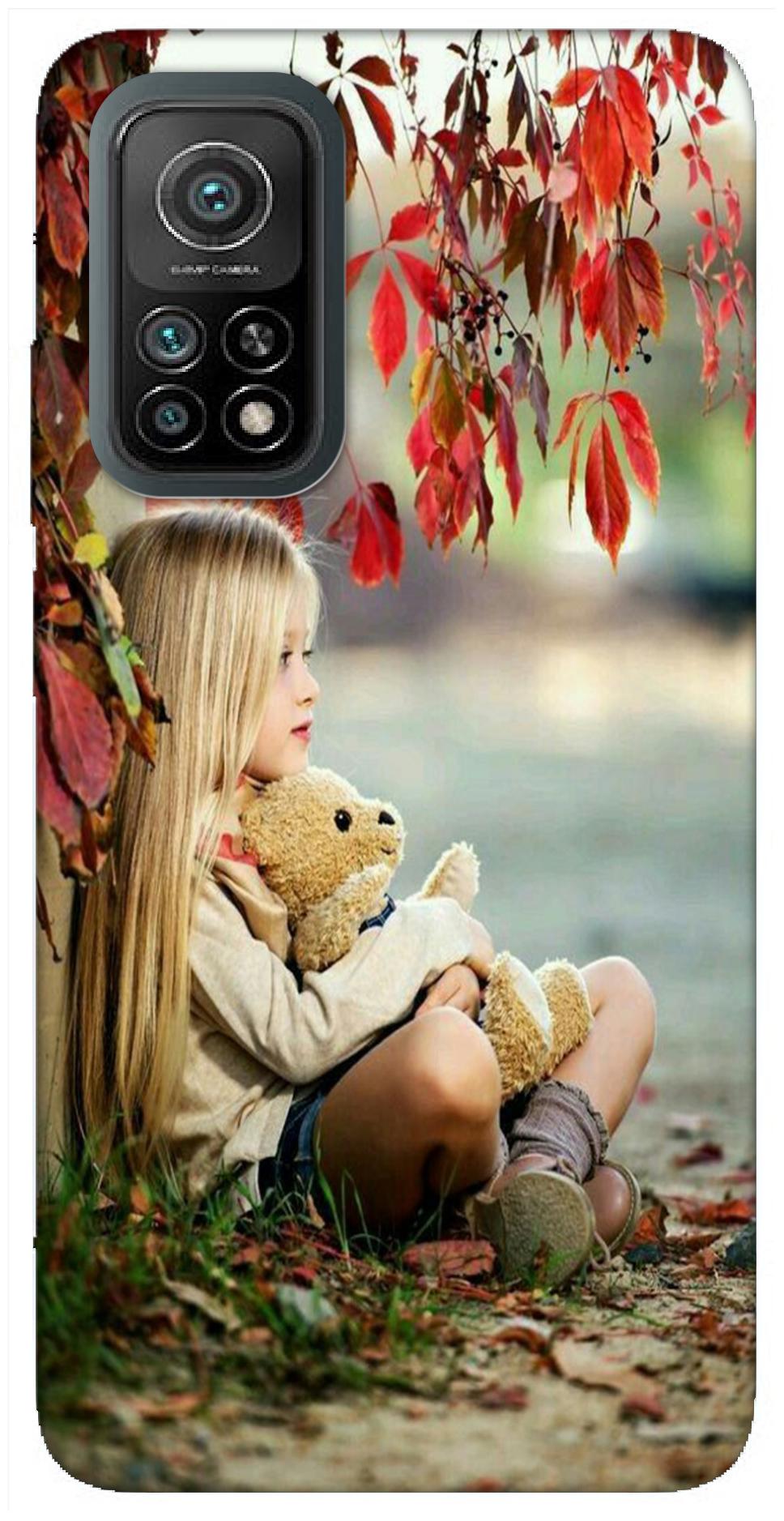 

AVILOOK Back Cover For Xiaomi Mi 10 Multi