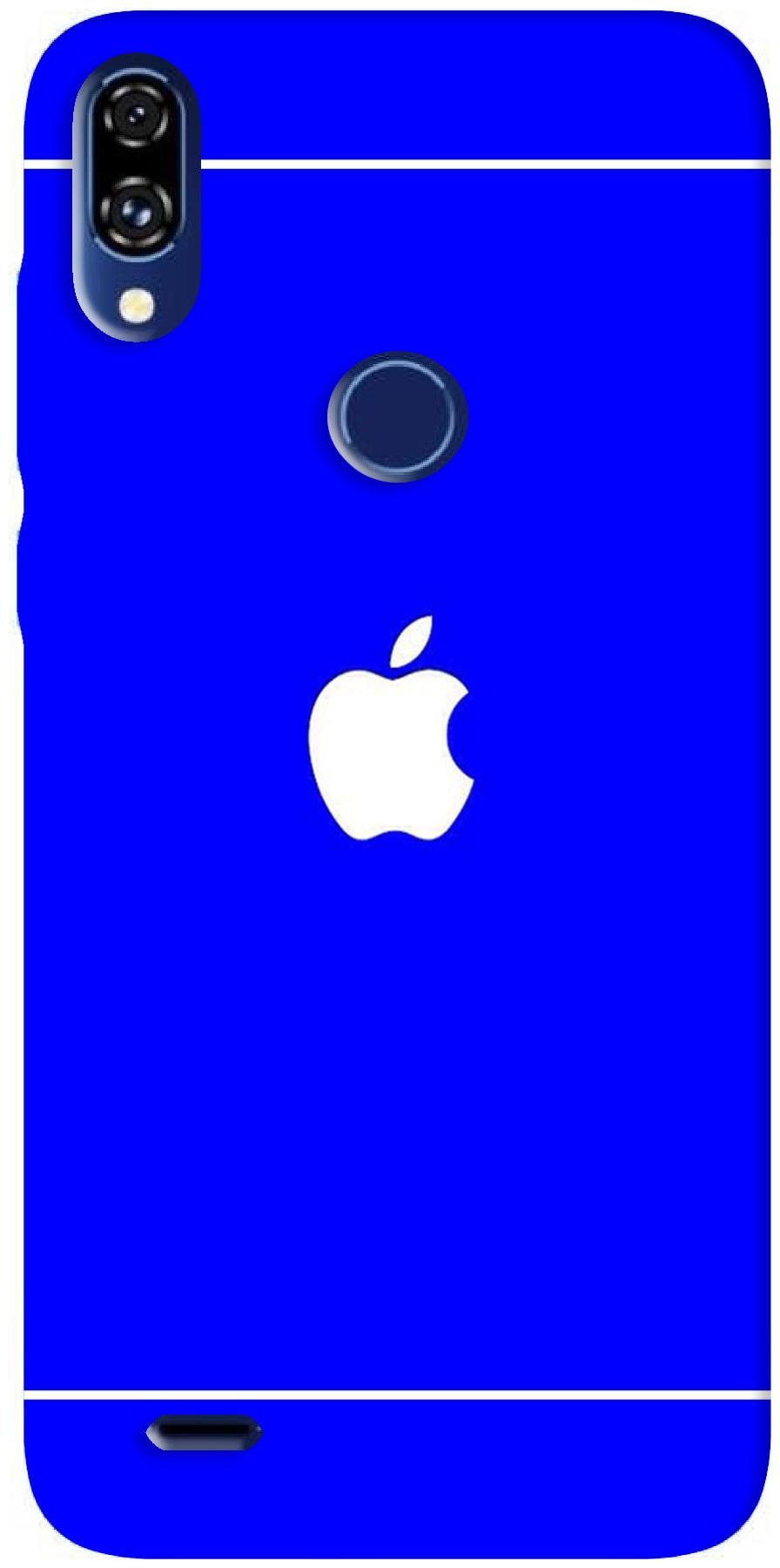 

AVILOOK Silicone Back Cover For Gionee F10 ( Multi )