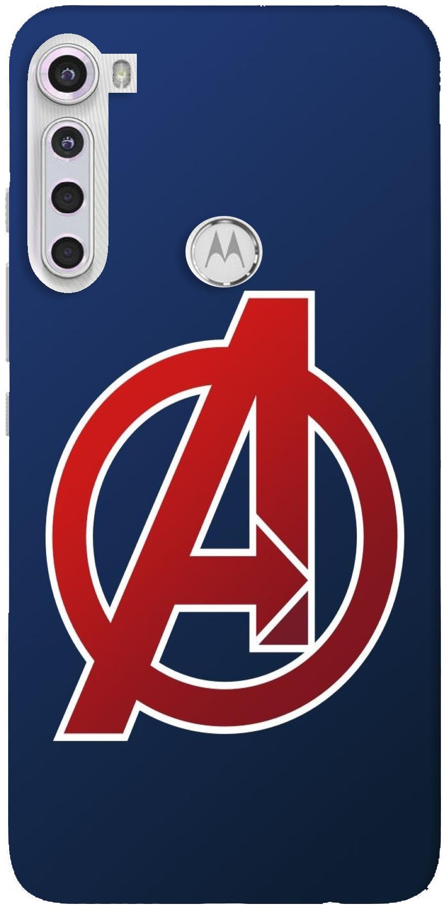 

AVILOOK Back Cover Moto Fusion Plus Multi