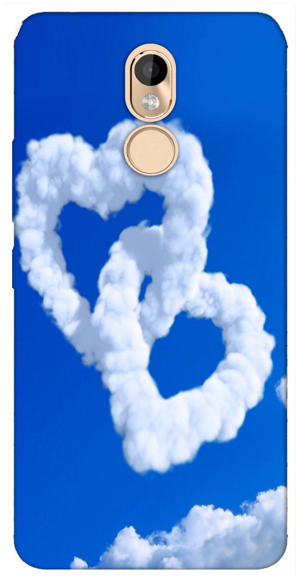 

Avilook Back Cover For Itel A44 Pro Multi