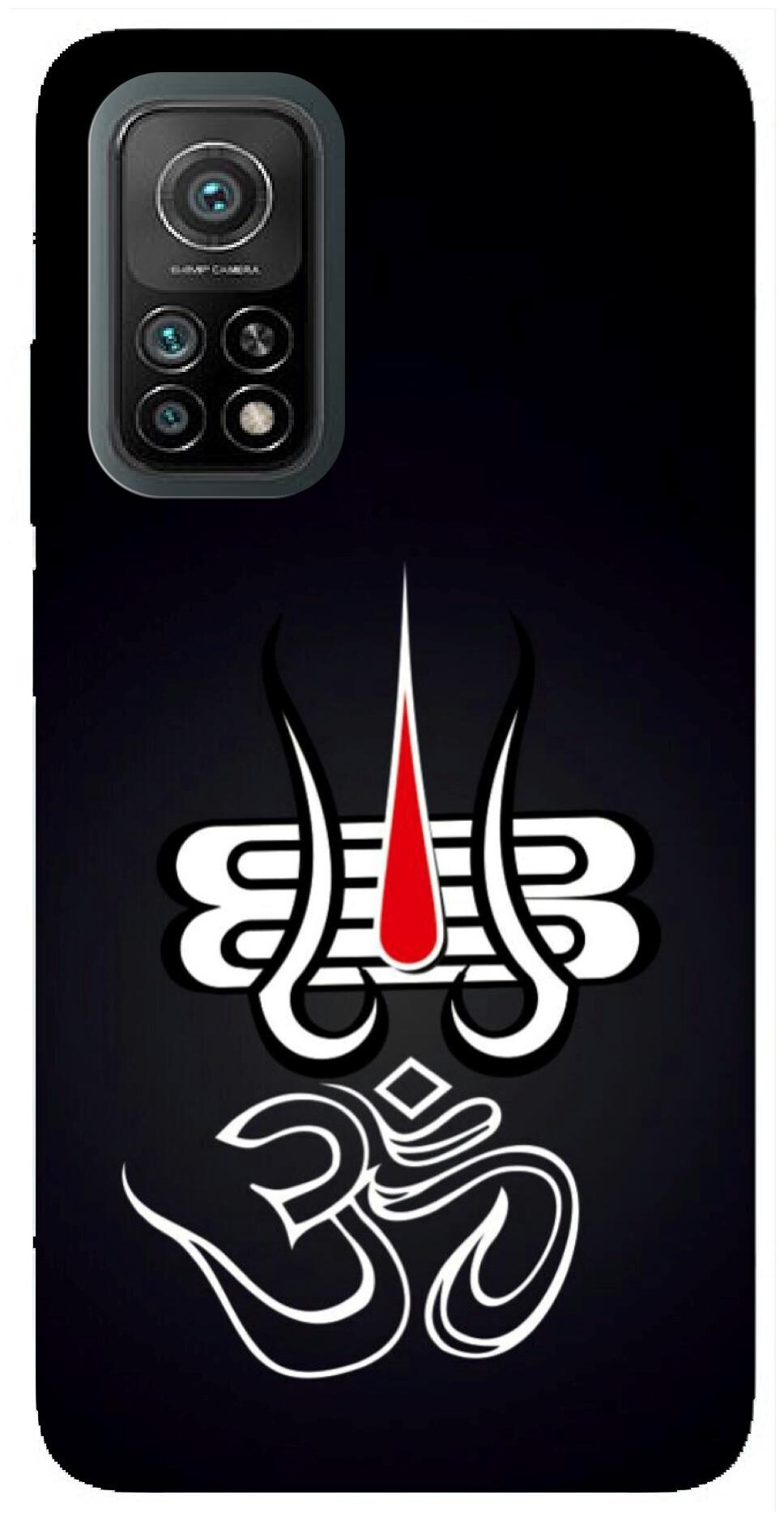 

AVILOOK Silicone Back Cover For Xiaomi Mi 10 ( Multi )